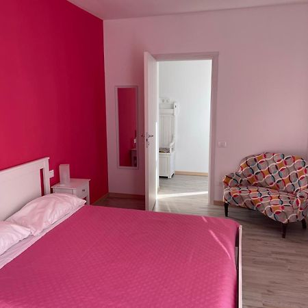 Villa Vittoria Stresa Ngoại thất bức ảnh